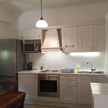 Trochalo Villas Stoupa Luaran gambar