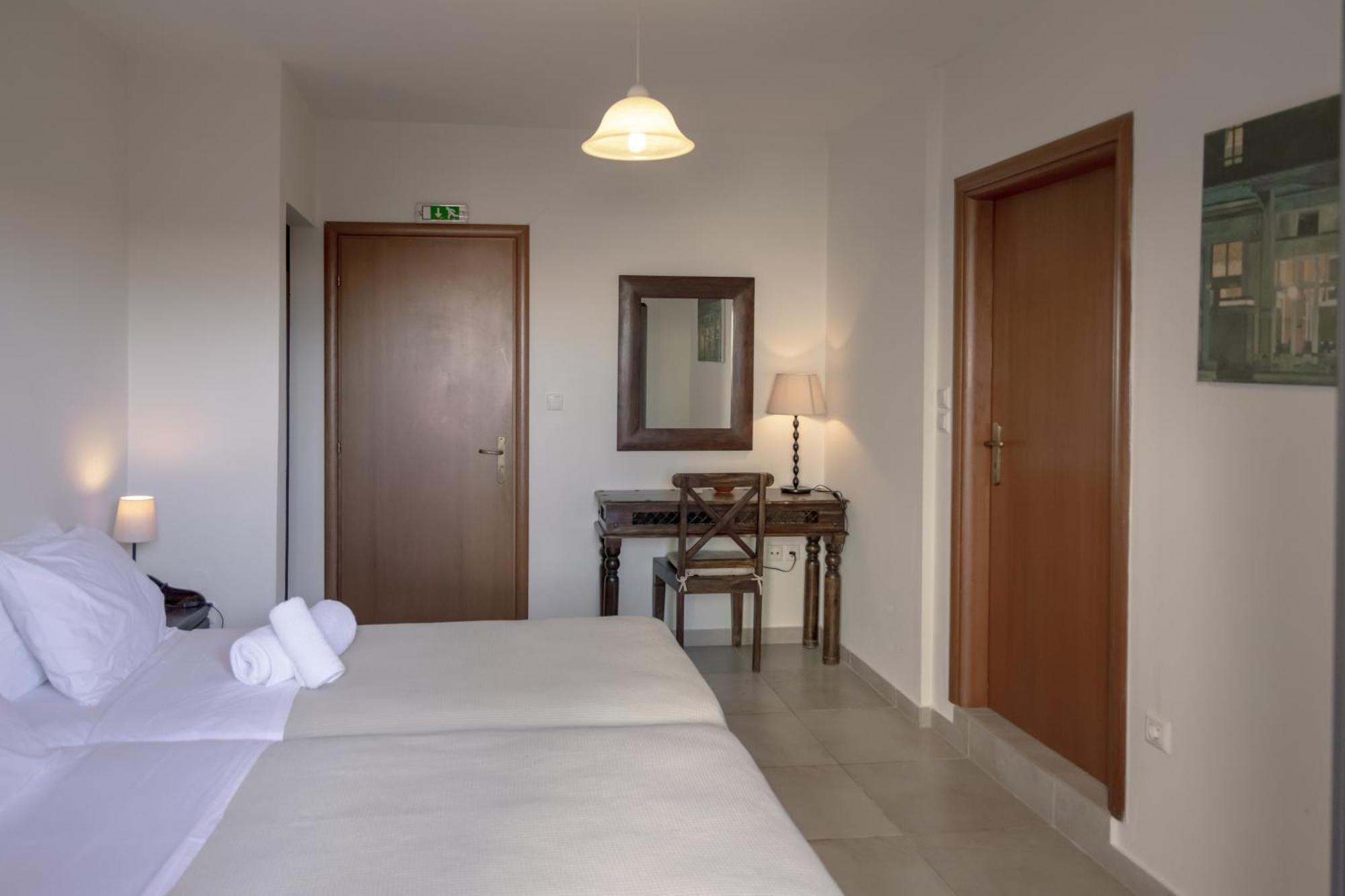 Trochalo Villas Stoupa Luaran gambar